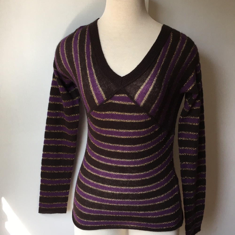 Cashmere Sweater